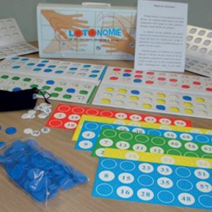 Jeu Lotonomie